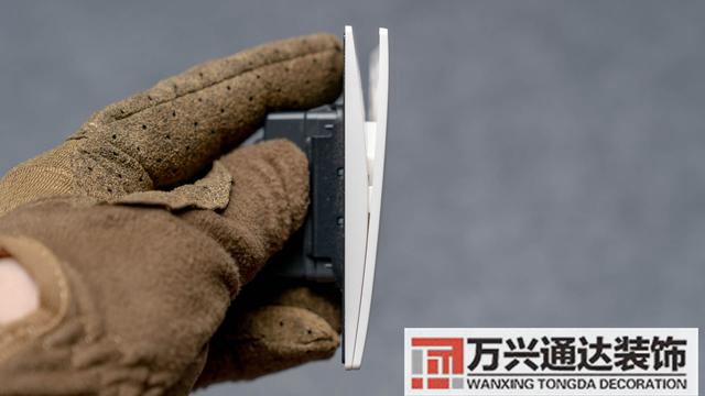 裝修開關(guān)裝修開關(guān)插座布局圖