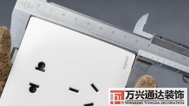 裝修開關(guān)裝修開關(guān)插座布局圖