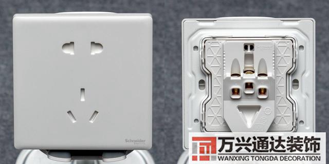 裝修開關(guān)裝修開關(guān)插座布局圖