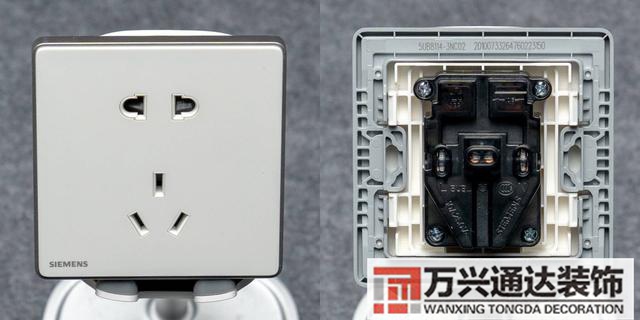 裝修開關(guān)裝修開關(guān)插座布局圖