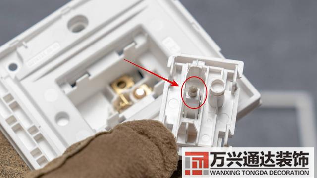 裝修開關(guān)裝修開關(guān)插座布局圖