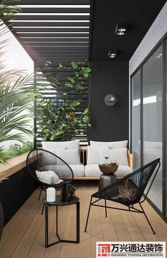 陽臺裝修設(shè)計陽臺的裝修設(shè)計圖片大全