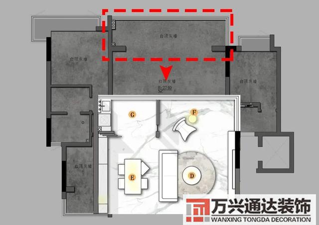 陽臺裝修設(shè)計陽臺的裝修設(shè)計圖片大全