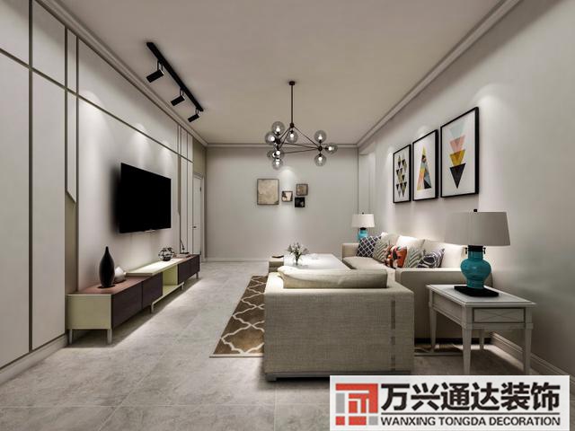 安居裝修安居裝飾有限公司