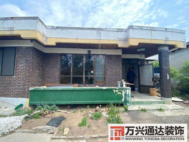 平房裝修效果圖120平房裝修效果圖