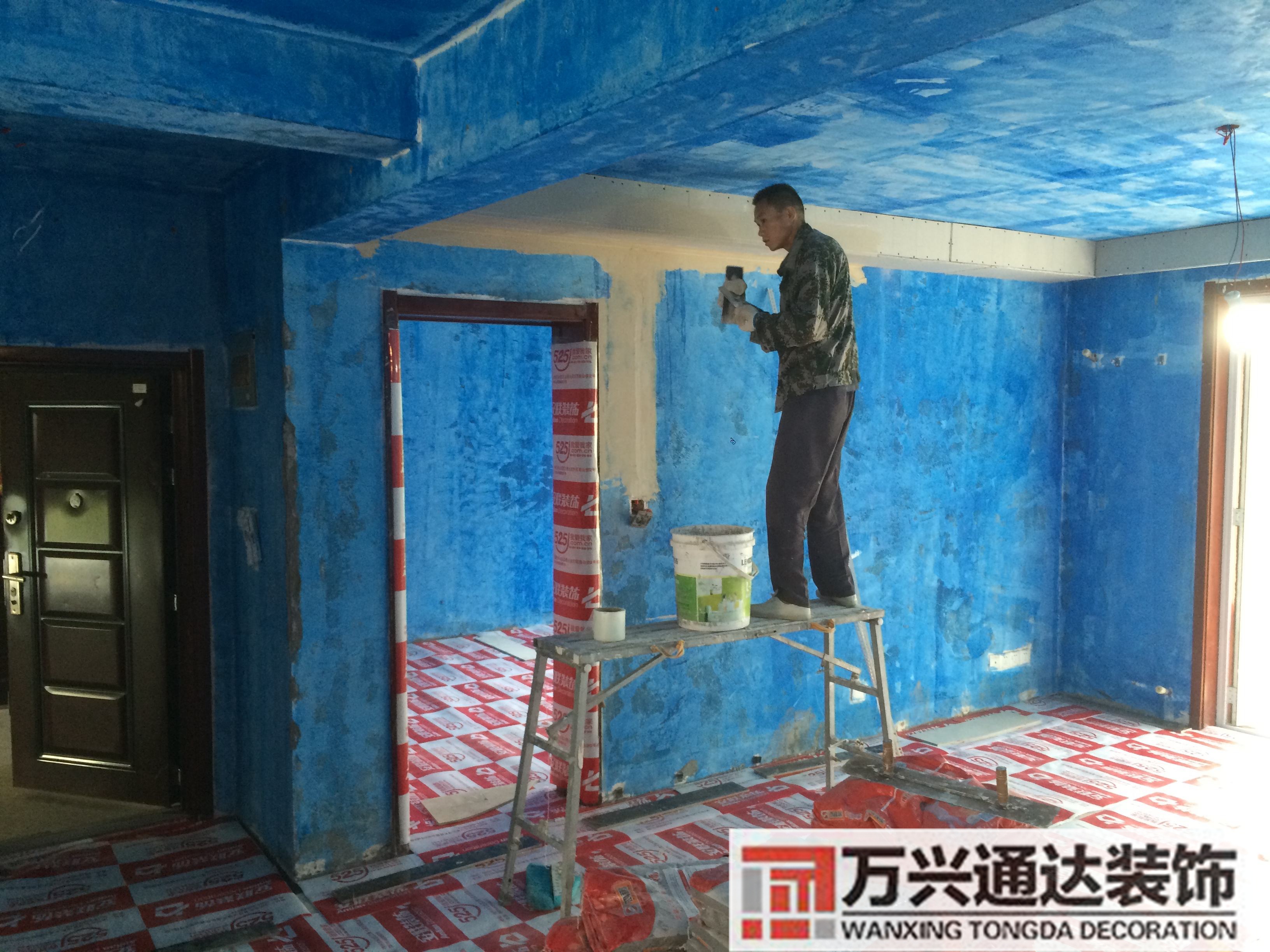 標(biāo)準(zhǔn)裝修家裝預(yù)算表