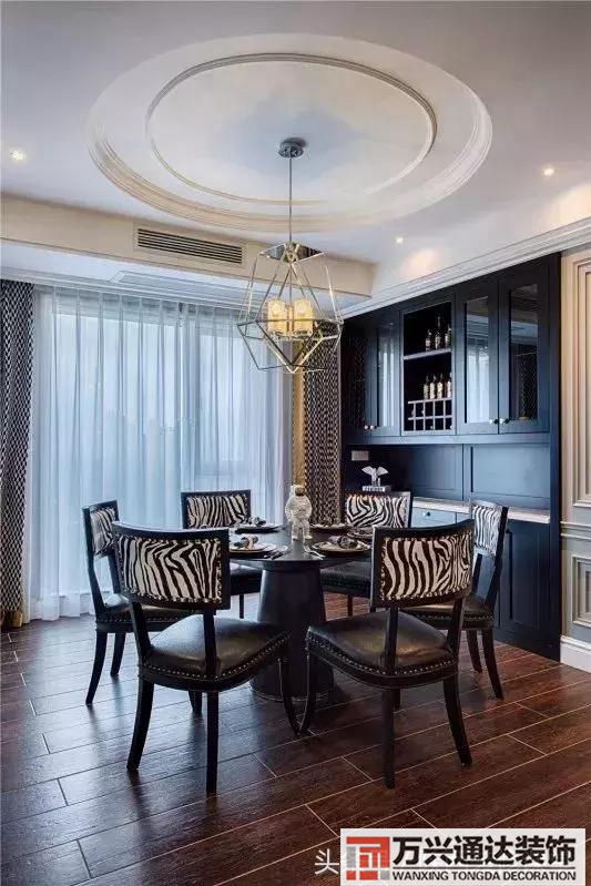 餐廳吊頂裝修餐廳吊頂裝修效果圖片大全 現(xiàn)代 簡(jiǎn)約
