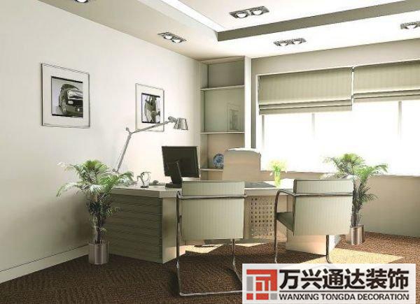 老板辦公室裝修風水知識老板辦公室風水講究有哪些