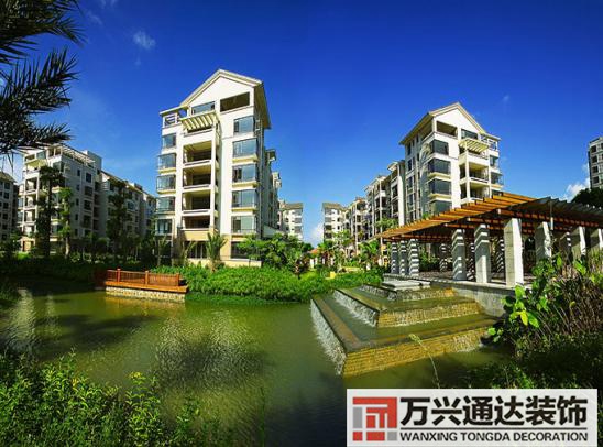 樓宇風(fēng)水樓房樓層風(fēng)水