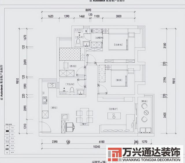 裝修灰色裝修灰色和藍(lán)色搭配好看嗎