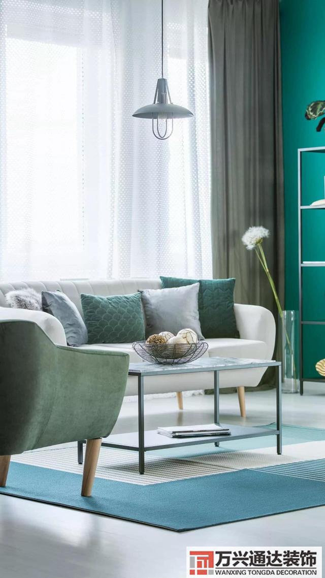 裝修風格欣賞裝飾家裝風格