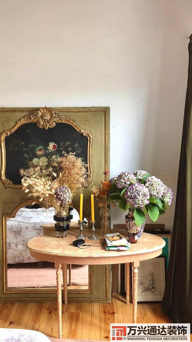 裝修風格欣賞裝飾家裝風格