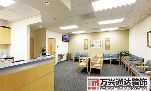 醫(yī)院裝修醫(yī)院裝修報價單明細表