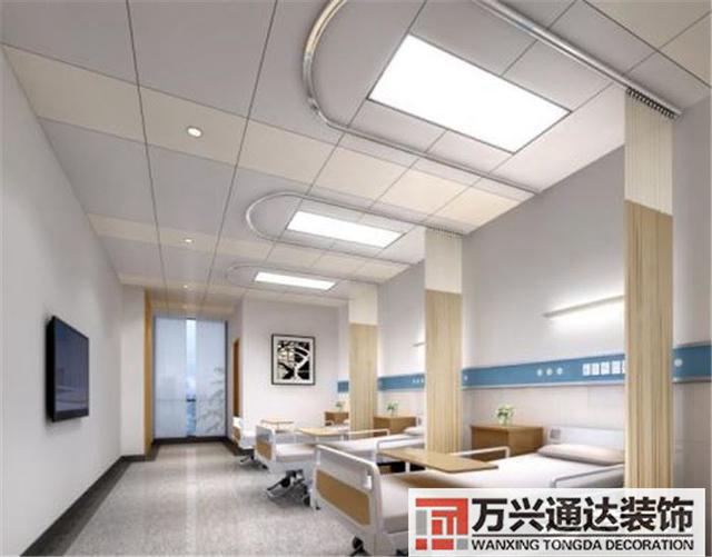 醫(yī)院裝修醫(yī)院裝修報價單明細表