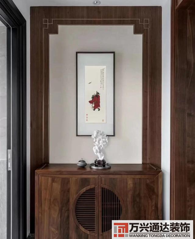 中式的裝修中式的裝修風(fēng)格