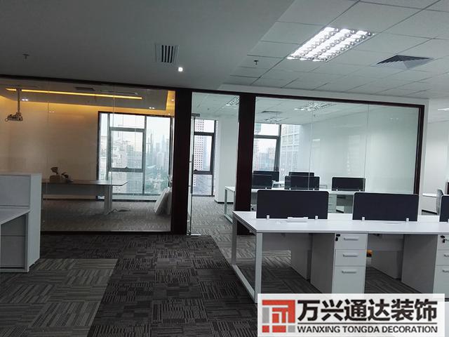 辦公室裝修風水大全圖解辦公室房間 風水圖