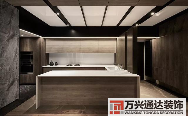 裝修兩室兩廳裝修兩室兩廳一廚一衛(wèi)精裝下來大概多少錢