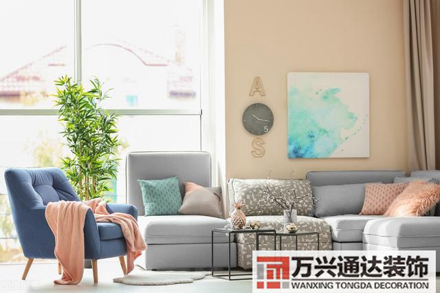 客廳的裝修客廳怎么設(shè)計(jì)