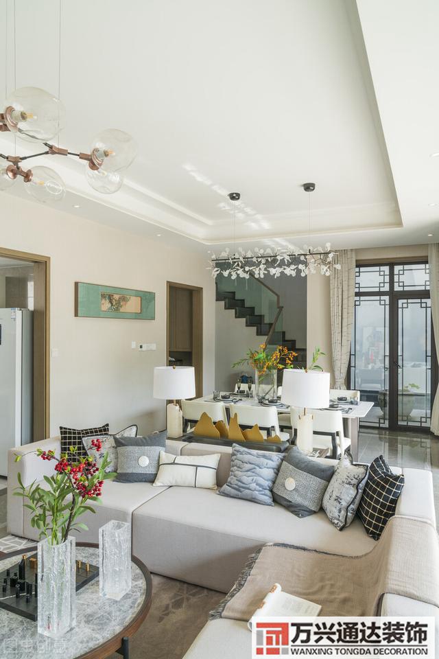 客廳的裝修客廳怎么設(shè)計(jì)