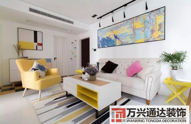 中央空調裝修中央空調裝修效果圖