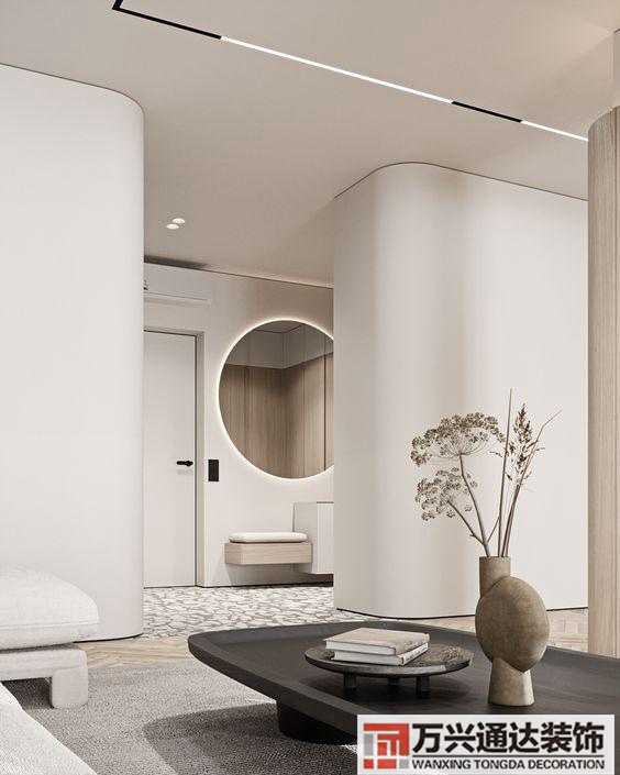 極簡風(fēng)裝修極簡風(fēng)裝修多少錢一平