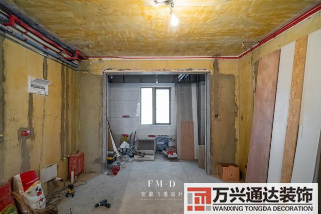 裝修改水電裝修改水電怎么收費