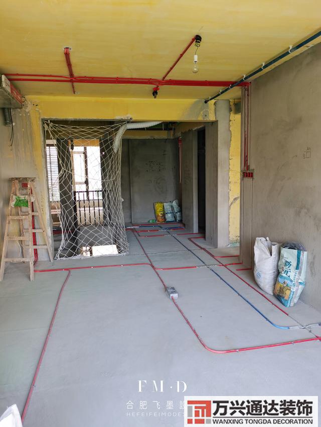 裝修改水電裝修改水電怎么收費