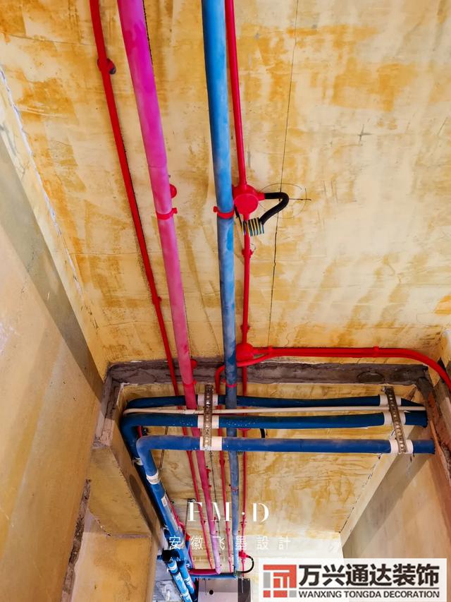 裝修改水電裝修改水電怎么收費