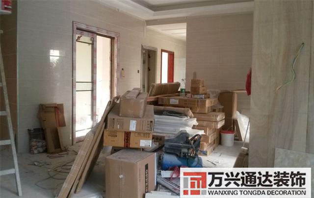 裝修監工裝修監工需要注意什么