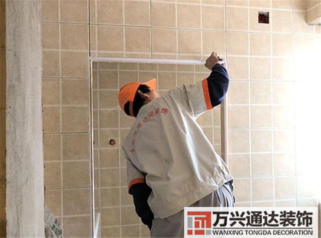 裝修監工裝修監工需要注意什么