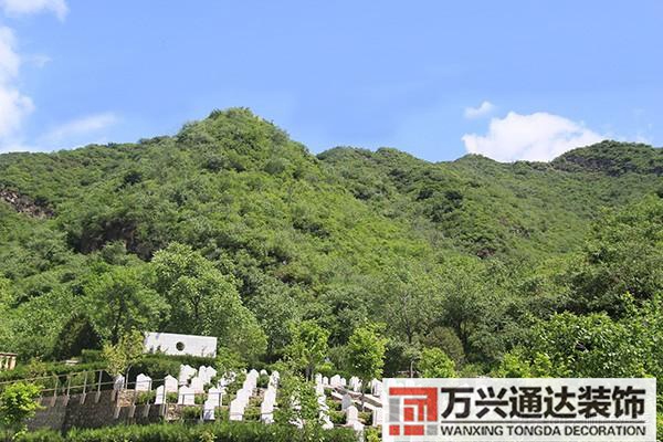 風(fēng)水選墓地風(fēng)水選墓地圖