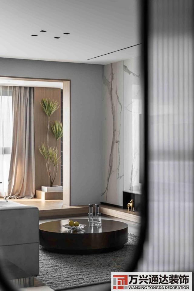 上海裝修效果上海裝飾裝修設計