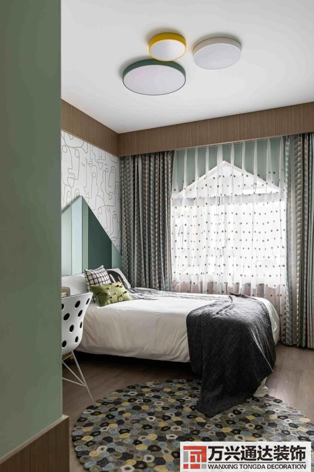 上海裝修效果上海裝飾裝修設計