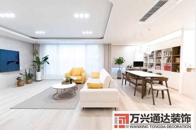 簡(jiǎn)裝裝修小戶型簡(jiǎn)裝裝修