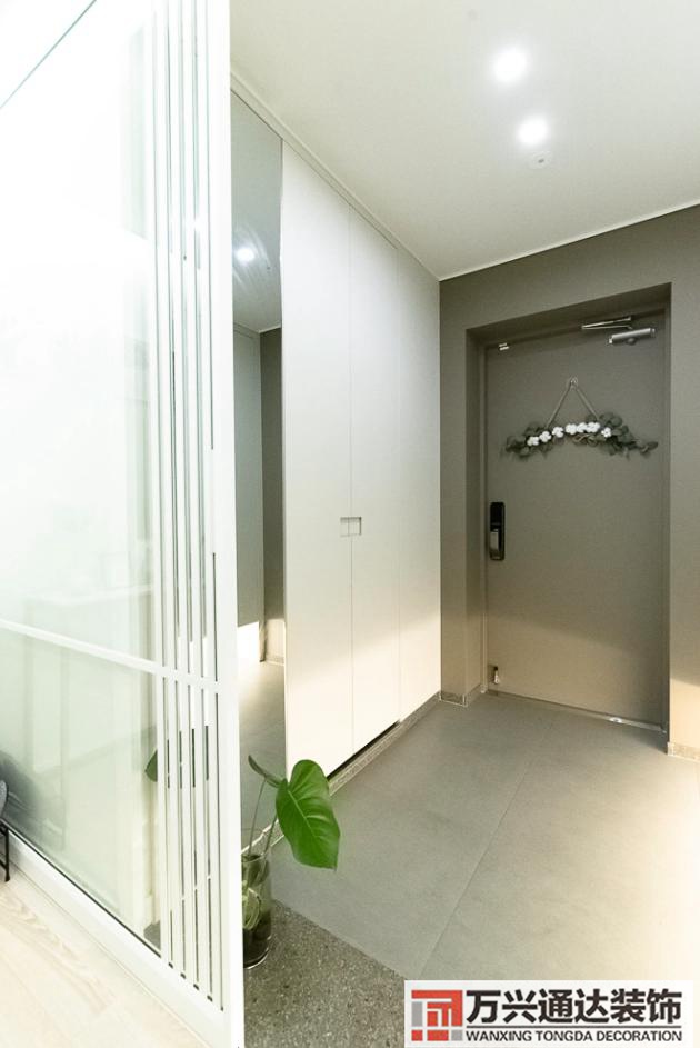 簡(jiǎn)裝裝修小戶型簡(jiǎn)裝裝修