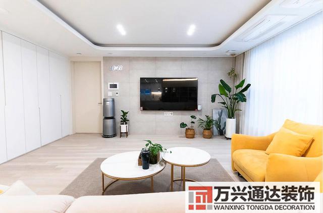 簡(jiǎn)裝裝修小戶型簡(jiǎn)裝裝修