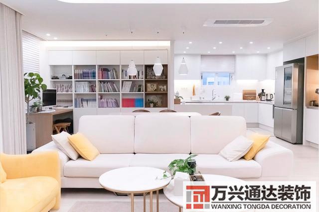 簡(jiǎn)裝裝修小戶型簡(jiǎn)裝裝修