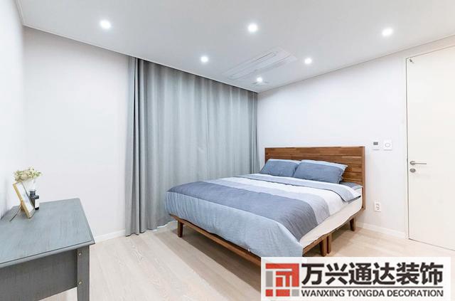 簡(jiǎn)裝裝修小戶型簡(jiǎn)裝裝修