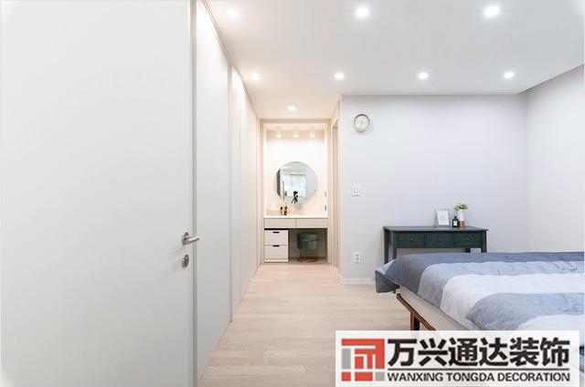 簡(jiǎn)裝裝修小戶型簡(jiǎn)裝裝修