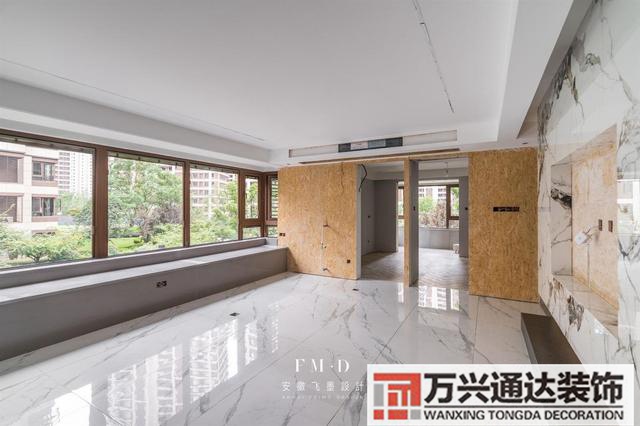 裝修設計案例室內裝修設計案例