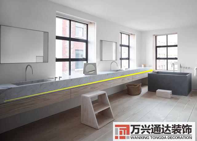 裝修設計案例室內裝修設計案例