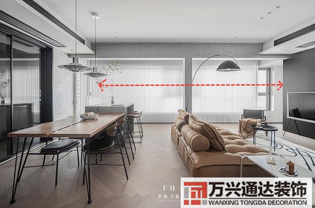 裝修設計案例室內裝修設計案例