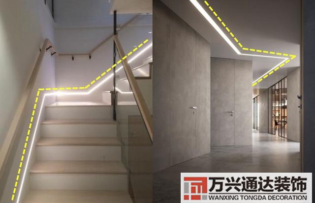 裝修設計案例室內裝修設計案例