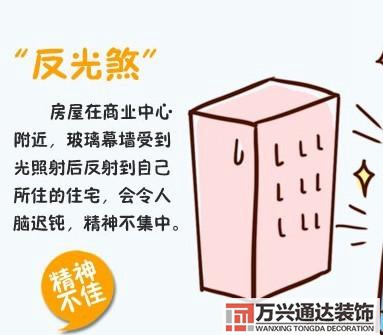 風(fēng)水煞圖片風(fēng)水煞氣圖片