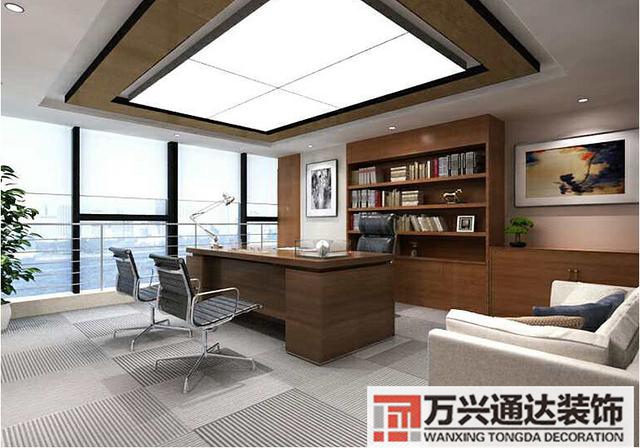 裝修公司辦公室布局風水裝修公司辦公室設計布局