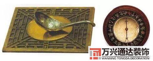 指南針看風水指南針看風水,火藥用來放煙花