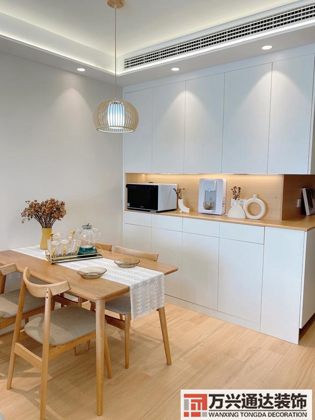 北歐風裝修北歐風格裝修特點有哪些