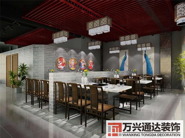 火鍋店裝修風(fēng)格網(wǎng)紅火鍋店裝修風(fēng)格