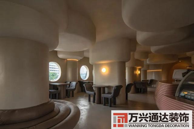 餐廳裝修風(fēng)格素食餐廳裝修風(fēng)格