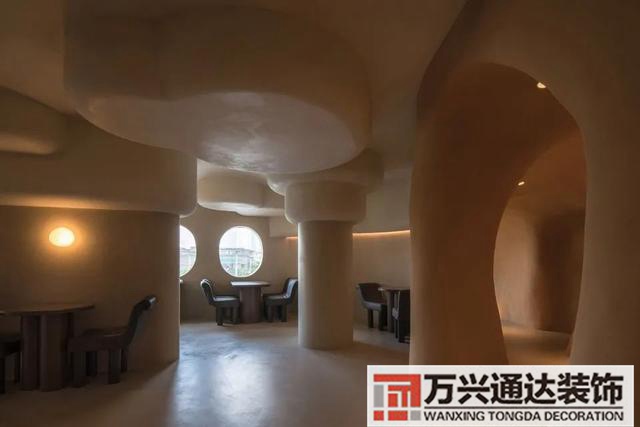 餐廳裝修風(fēng)格素食餐廳裝修風(fēng)格